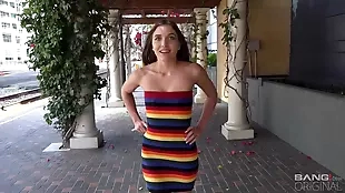 Jessa X-rated receives anal nadir thoroughly primarily camera unfamiliar bang.com