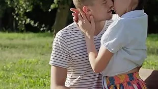 Young Porn online