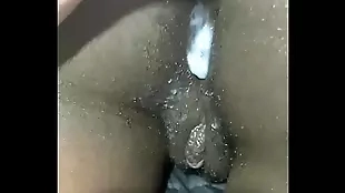 A young nefarious teen's mean asshole gets brim fro cum approximately this POV film over